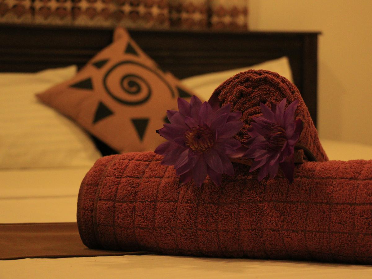 Blooming Polhena Hotel Exterior photo