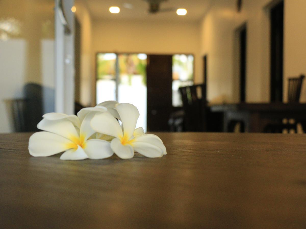 Blooming Polhena Hotel Exterior photo